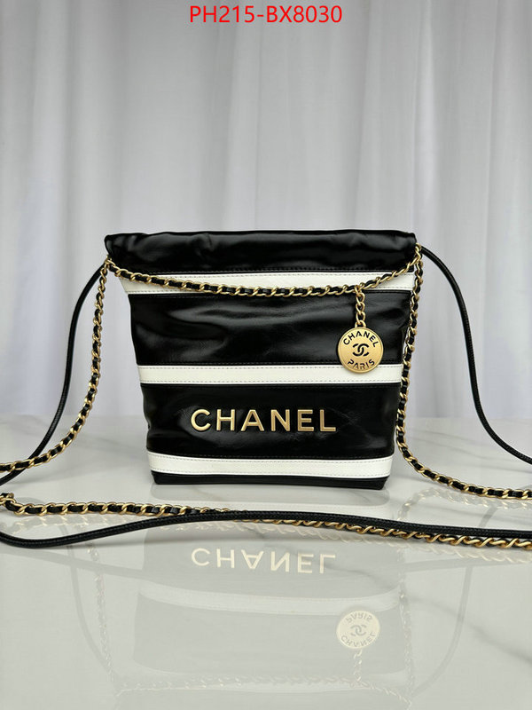 Chanel Bags(TOP)-Crossbody- perfect ID: BX8030 $: 215USD,