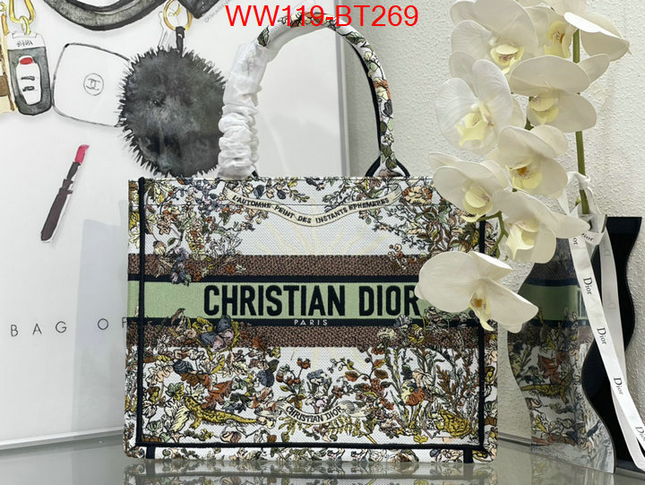 Dior Big Sale ID: BT269