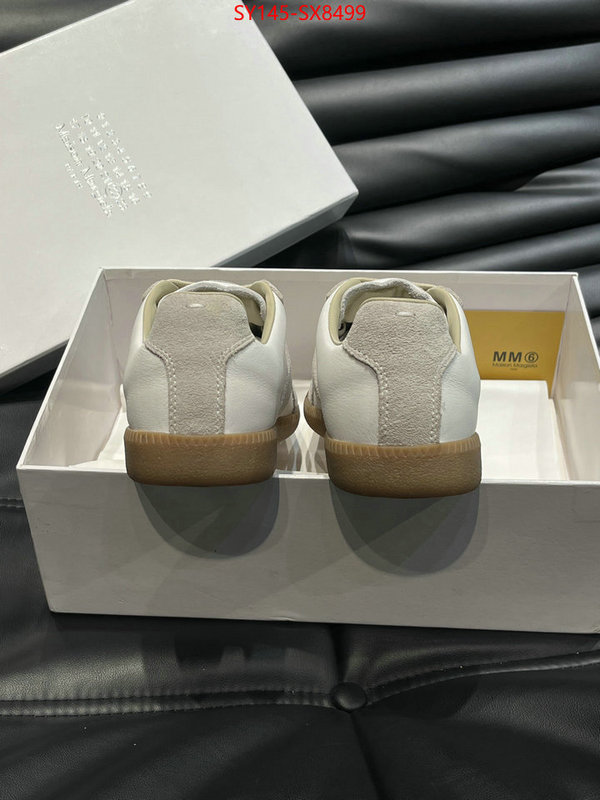 Men shoes-Maison Margiela aaaaa replica designer ID: SX8499 $: 115USD