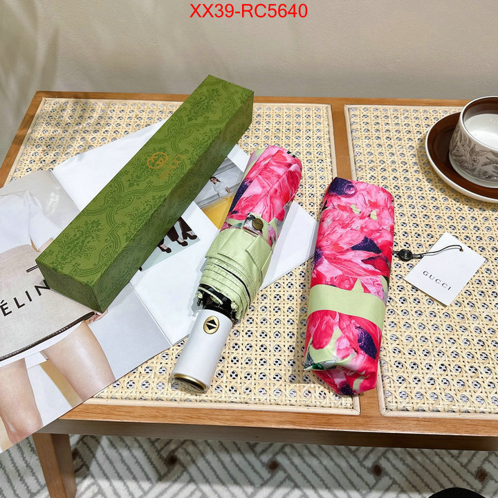 Umbrella-Gucci online sale ID: RC5640 $: 39USD