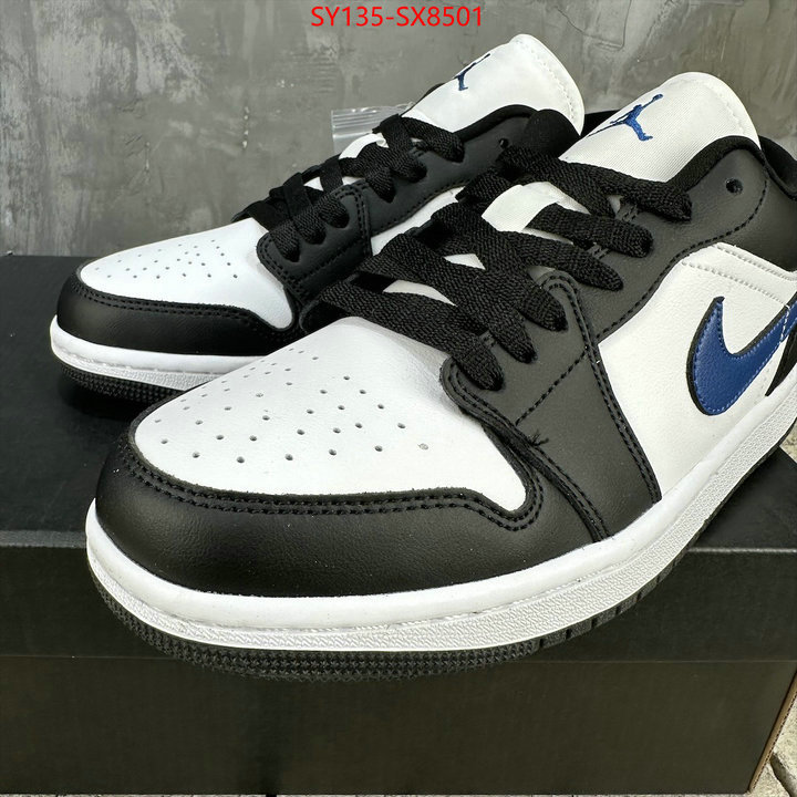 Women Shoes-Air Jordan replica for cheap ID: SX8501 $: 135USD