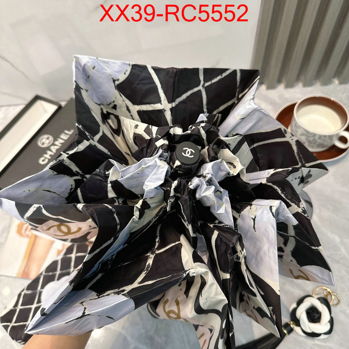 Umbrella-Chanel top quality fake ID: RC5552 $: 39USD