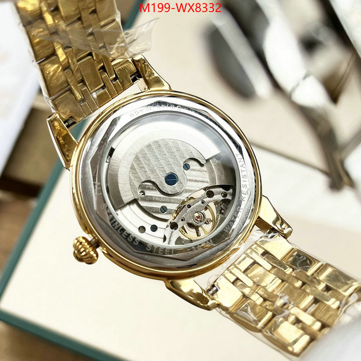 Watch(TOP)-Cartier what are the best replica ID: WX8332 $: 199USD
