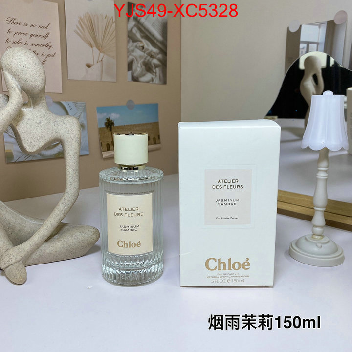 Perfume-Chloe shop the best high quality ID: XC5328 $: 49USD