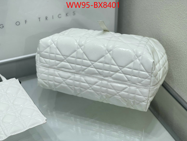Dior Bags(4A)-Other Style- best capucines replica ID: BX8401