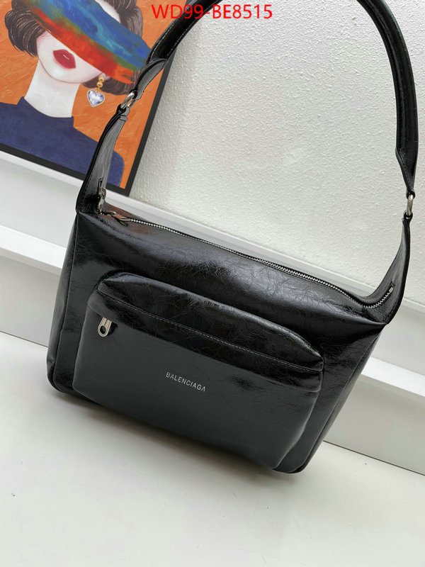 Balenciaga Bags(4A)-Other Styles luxury cheap ID: BE8515 $: 99USD,