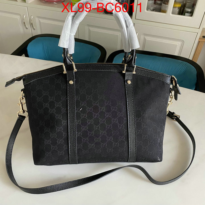 Gucci Bags(4A)-Handbag- aaaaa+ replica ID: BC6011 $: 99USD,