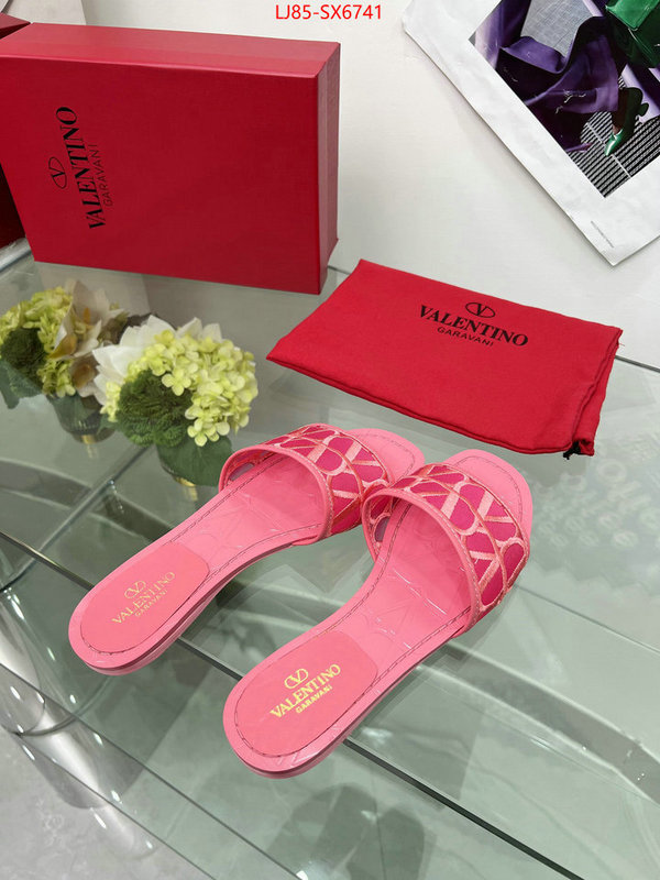 Women Shoes-Valentino only sell high-quality ID: SX6741