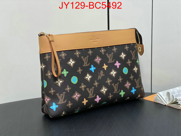 LV Bags(TOP)-Trio- cheap ID: BC5492 $: 129USD,