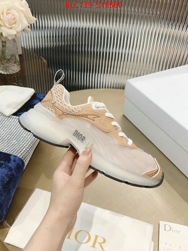 Women Shoes-Dior high quality happy copy ID: SX6560 $: 139USD