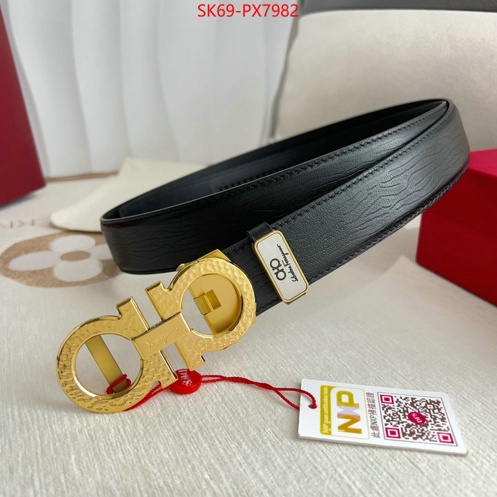 Belts-Ferragamo copy aaaaa ID: PX7982 $: 69USD