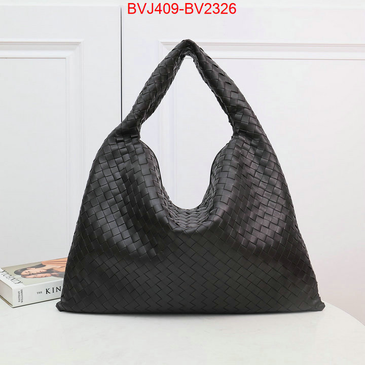 BV Bags(TOP)-Handbag- the online shopping ID: BV2326 $: 409USD,