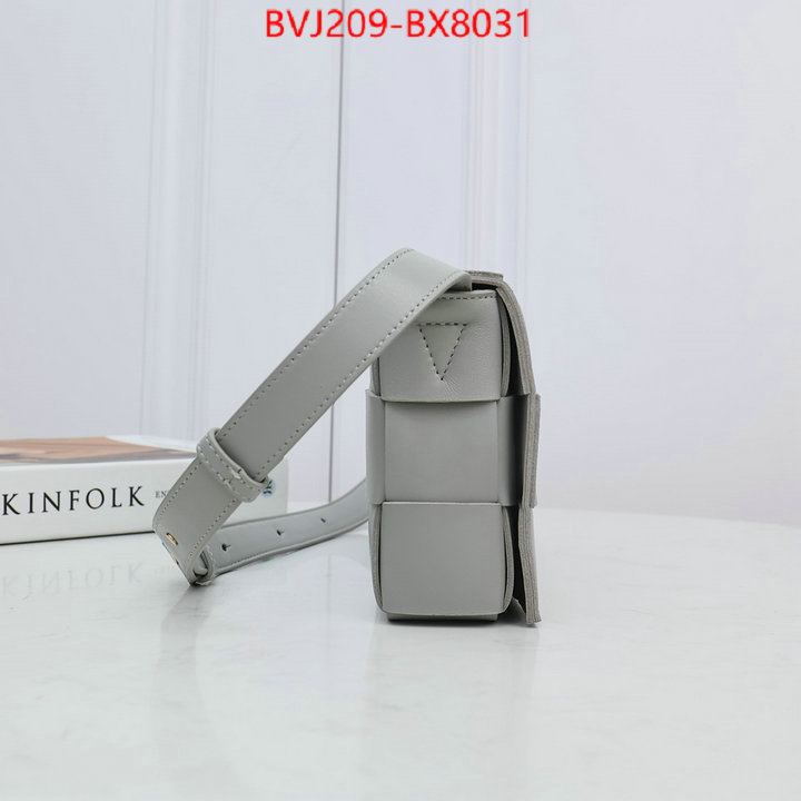 BV Bags(TOP)-Crossbody- best replica ID: BX8031 $: 209USD,