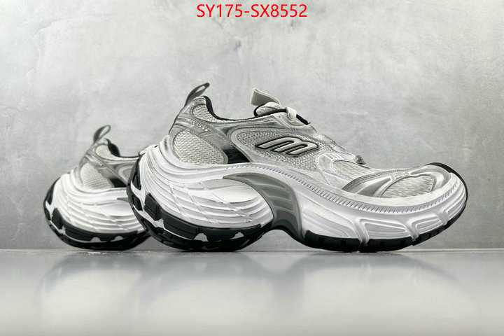 Women Shoes-Balenciaga wholesale ID: SX8552 $: 175USD