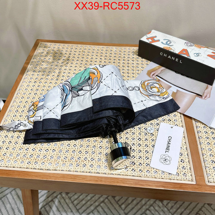 Umbrella-Chanel fake cheap best online ID: RC5573 $: 39USD