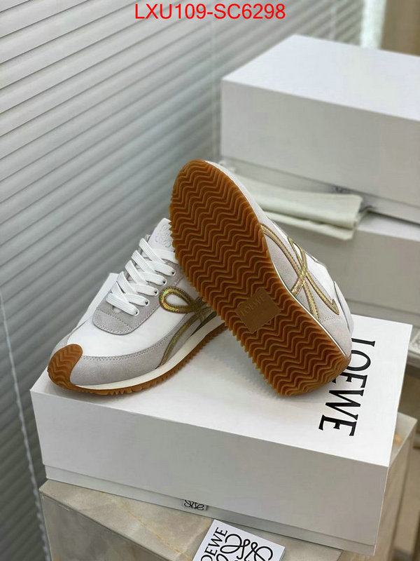 Men Shoes-Loewe where can you buy replica ID: SC6298 $: 109USD