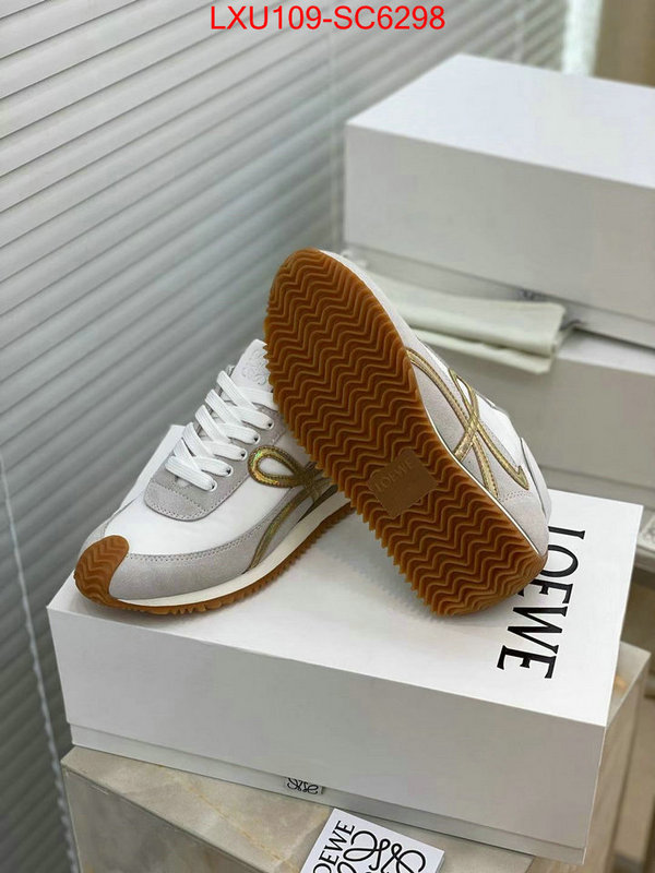 Women Shoes-Loewe hot sale ID: SC6298 $: 109USD