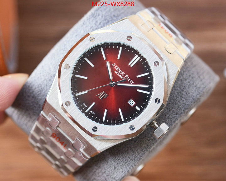 Watch(TOP)-Audemars Piguet styles & where to buy ID: WX8288 $: 225USD