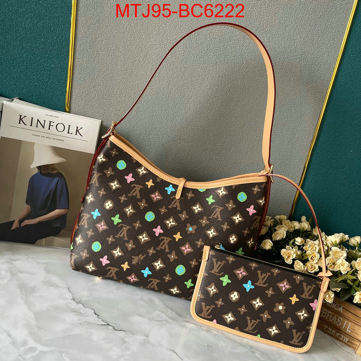 LV Bags(4A)-Handbag Collection- online china ID: BC6222