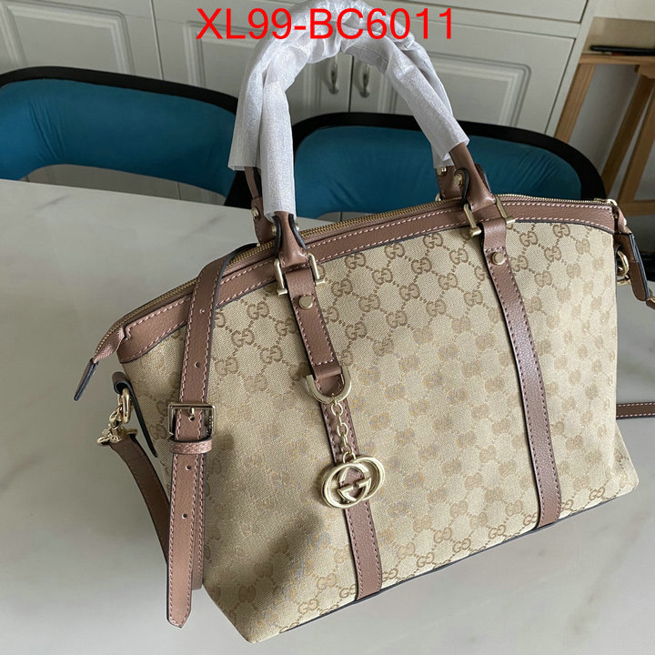 Gucci Bags(4A)-Handbag- aaaaa+ replica ID: BC6011 $: 99USD,