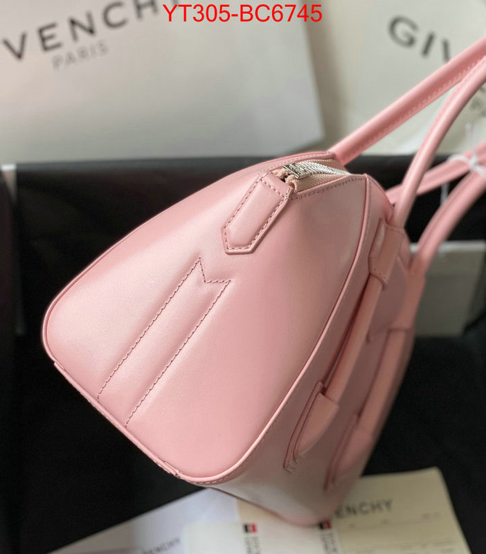 Givenchy Bags(TOP)-Handbag- where can i find ID: BC6745 $: 305USD,