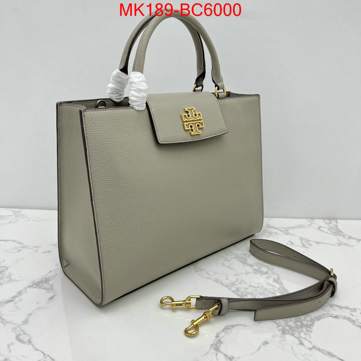 Tory Burch Bags(TOP)-Handbag- the best affordable ID: BC6000 $: 189USD,