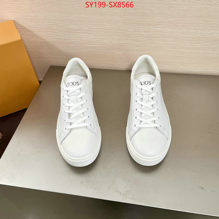 Men Shoes-Tods can i buy replica ID: SX8566 $: 199USD