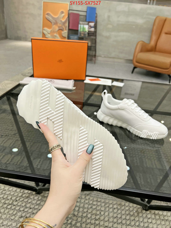 Men Shoes-Hermes best knockoff ID: SX7527 $: 155USD