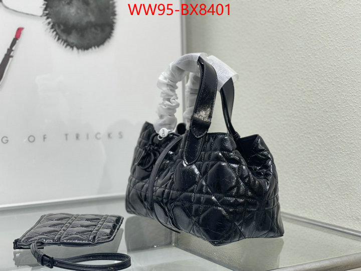 Dior Bags(4A)-Other Style- best capucines replica ID: BX8401