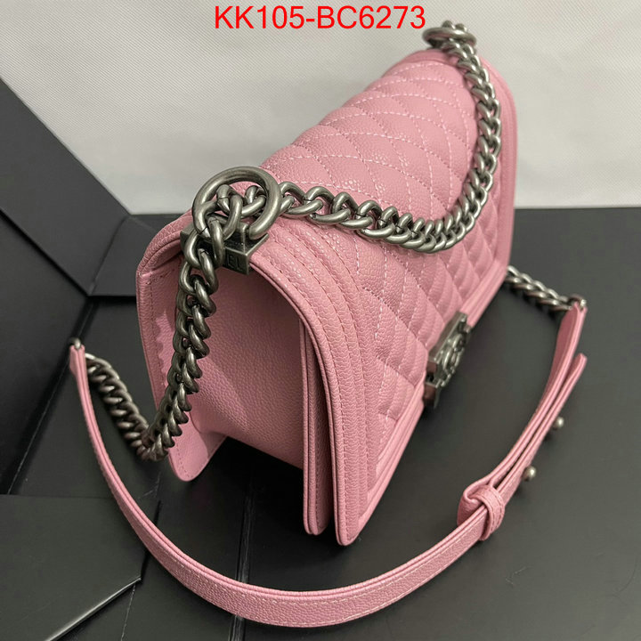 Chanel Bags(4A)-Diagonal- customize the best replica ID: BC6273 $: 105USD,