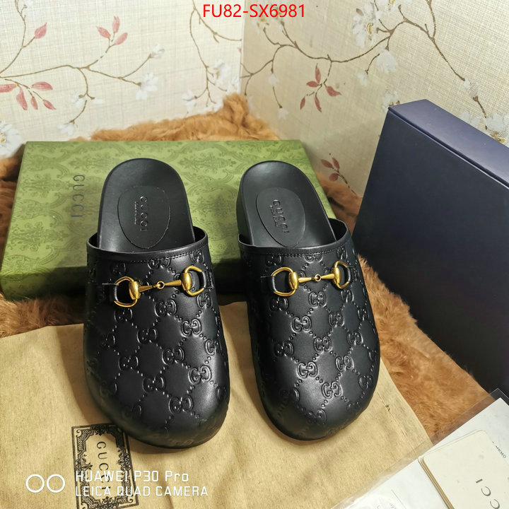 Men Shoes-Gucci top designer replica ID: SX6981 $: 82USD