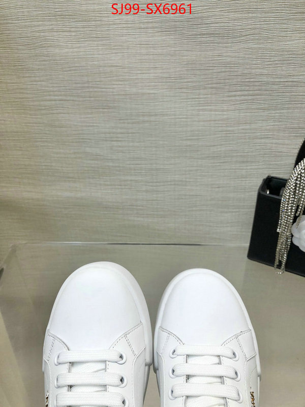 Women Shoes-DG shop cheap high quality 1:1 replica ID: SX6961 $: 99USD