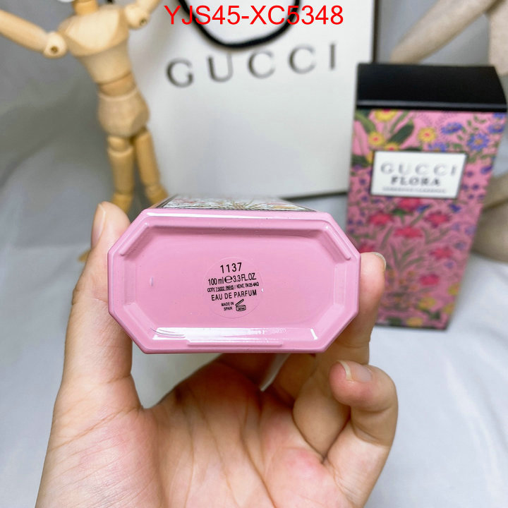 Perfume-Gucci high quality happy copy ID: XC5348 $: 45USD