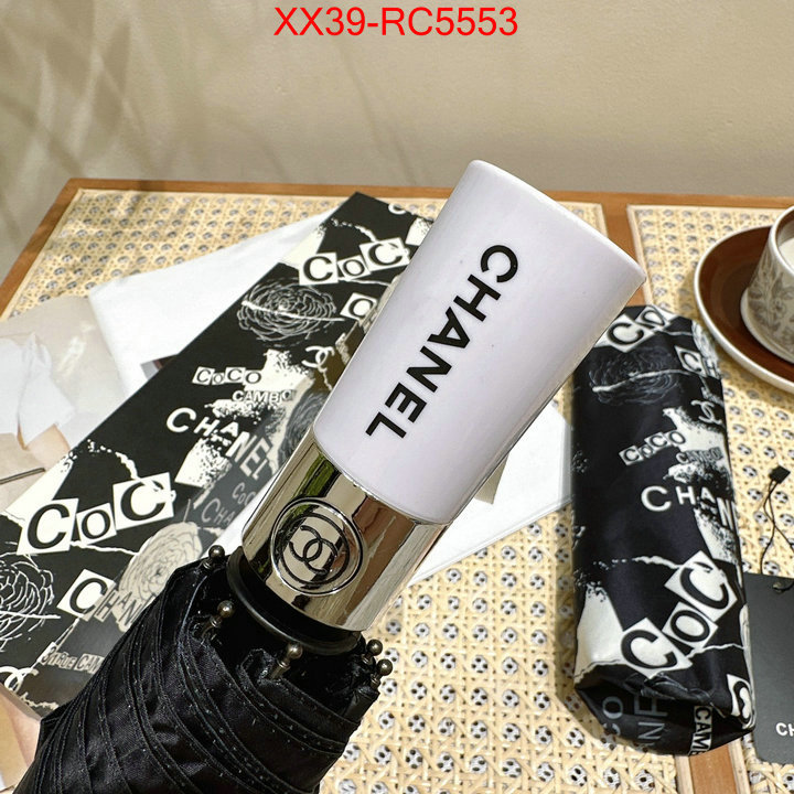 Umbrella-Chanel website to buy replica ID: RC5553 $: 39USD
