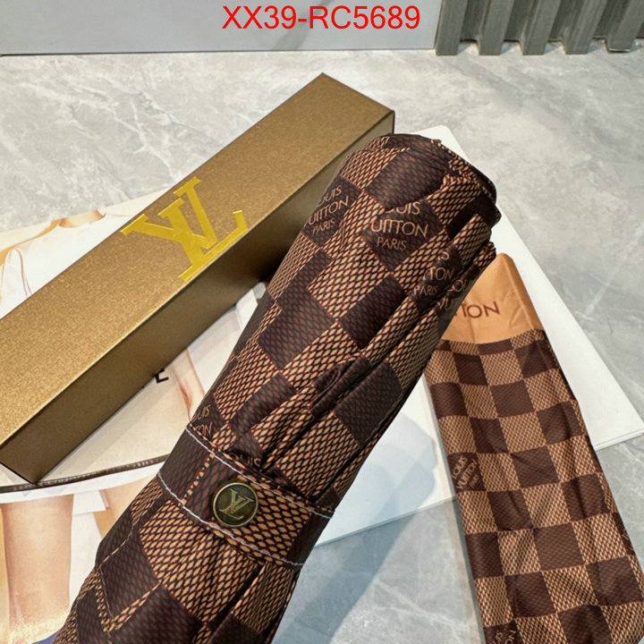 Umbrella-LV designer 1:1 replica ID: RC5689 $: 39USD