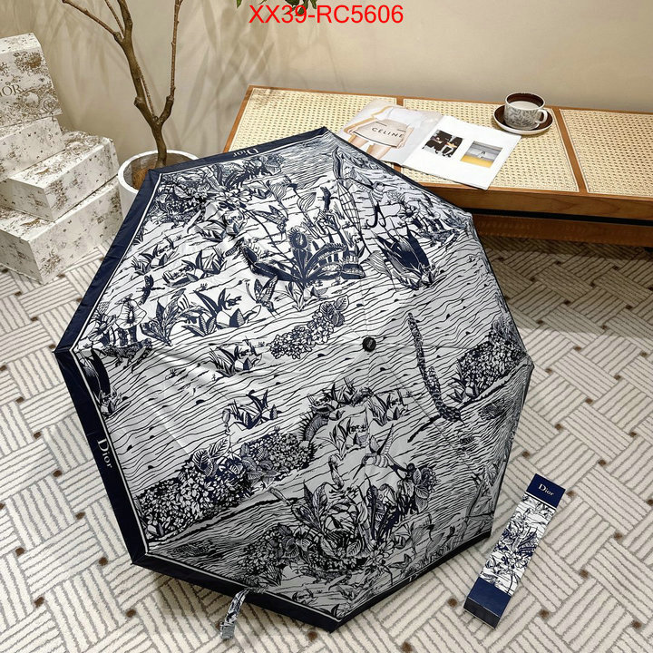 Umbrella-Dior new 2024 ID: RC5606 $: 39USD