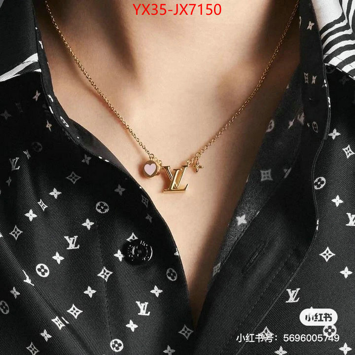 Jewelry-LV best capucines replica ID: JX7150 $: 35USD