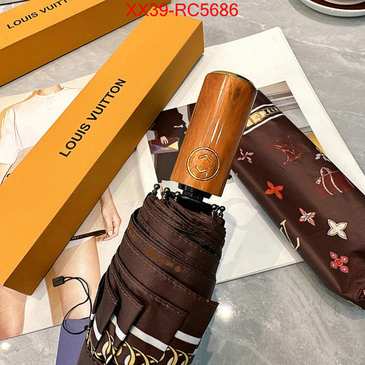 Umbrella-LV where could you find a great quality designer ID: RC5686 $: 39USD