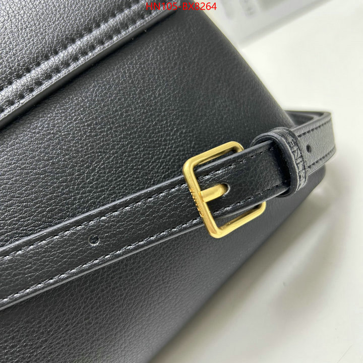 CELINE Bags(4A)-Crossbody- 2024 replica wholesale cheap sales online ID: BX8264