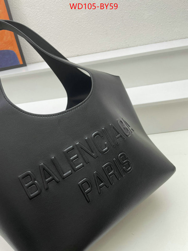 Balenciaga Bags(4A)-Other Styles at cheap price ID: BY59