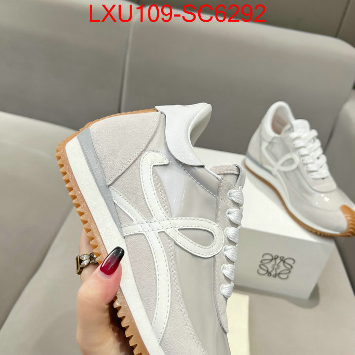 Men Shoes-Loewe buy high quality cheap hot replica ID: SC6292 $: 109USD