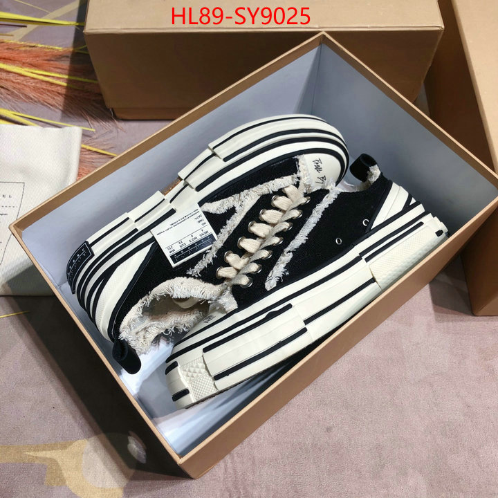 Women Shoes-Vessel luxury fashion replica designers ID: SY9025 $: 89USD