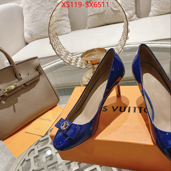 Women Shoes-LV cheap replica designer ID: SX6511 $: 119USD