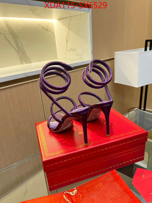 Women Shoes-Rene Caovilla online from china ID: SX6529 $: 115USD