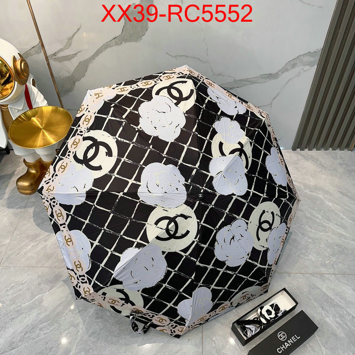 Umbrella-Chanel top quality fake ID: RC5552 $: 39USD