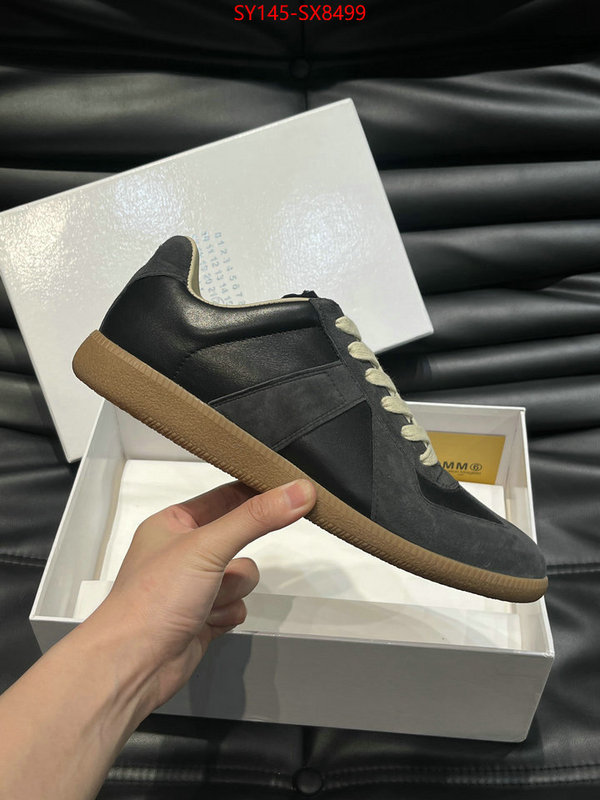 Men shoes-Maison Margiela aaaaa replica designer ID: SX8499 $: 115USD