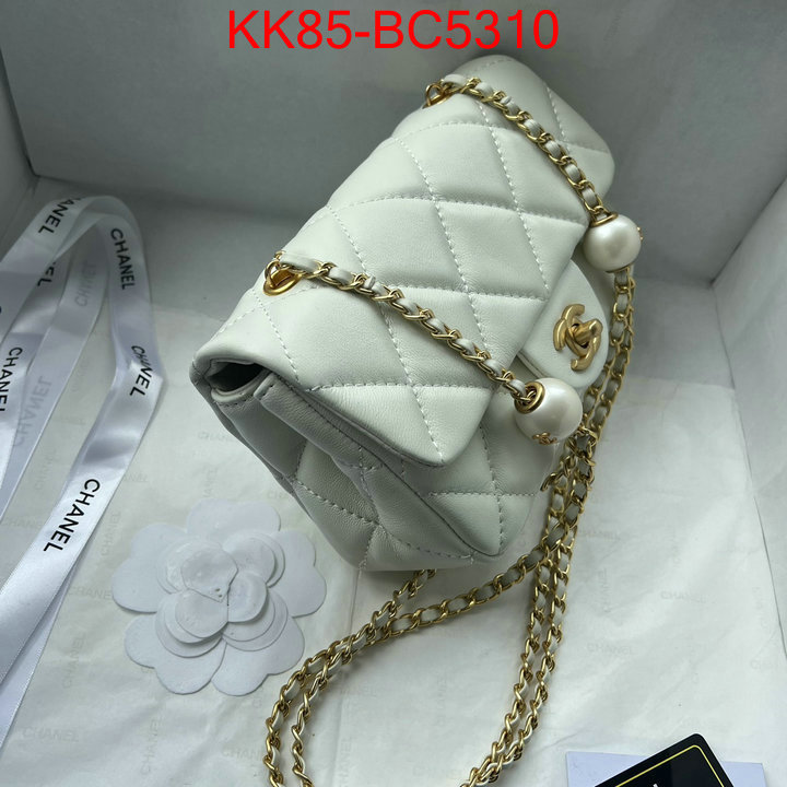 Chanel Bags(4A)-Diagonal- 2024 aaaaa replica customize ID: BC5310 $: 85USD,