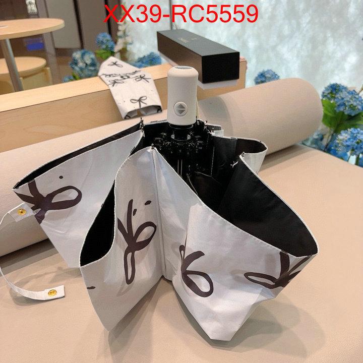 Umbrella-Chanel cheap replica designer ID: RC5559 $: 39USD