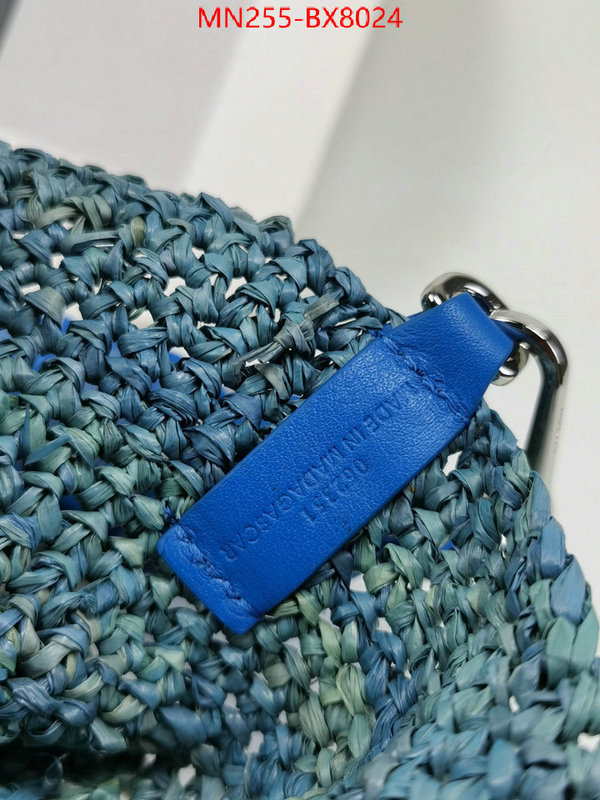 Loewe Bags(TOP)-Handbag- luxury shop ID: BX8024 $: 255USD,