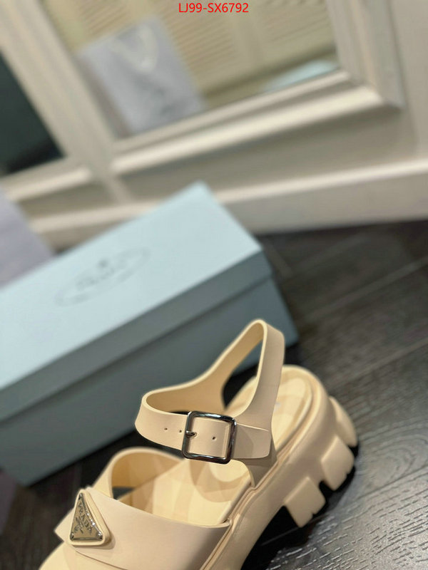 Women Shoes-Prada website to buy replica ID: SX6792 $: 99USD